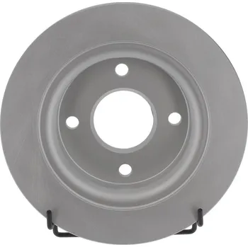 Brzdový systém Brzdový kotouč JURID 563319JC