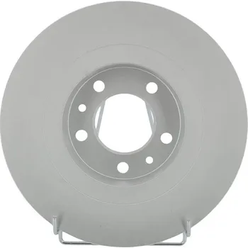 Brzdový systém Brzdový kotouč JURID 562525JC