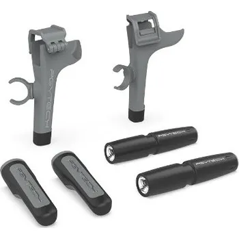 PGYTECH MAVIC AIR 2 Landing Gear Extensions LED Headlamp Set