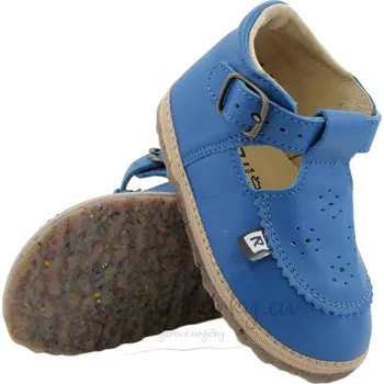 Chlapecké sandály Dětské capáčky RAK - Móric - vel. 20