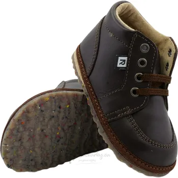 Kojenecké oblečení Dětské capáčky RAK - Khairo - vel. 18