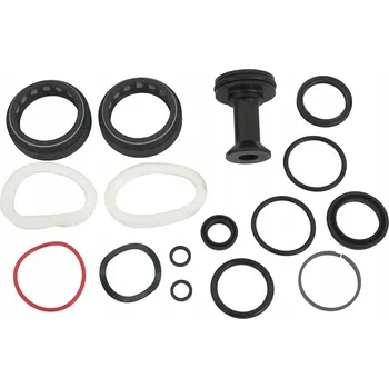 Vidlice na kolo Rock Shox Yari Solo Air A1 200h 2016-18 těsnění