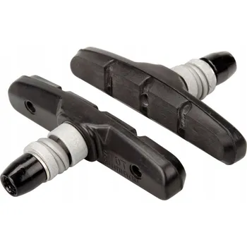 Brzda na kolo Shimano brzdové špalky S70T V-brake pro BR-R353 1 pár