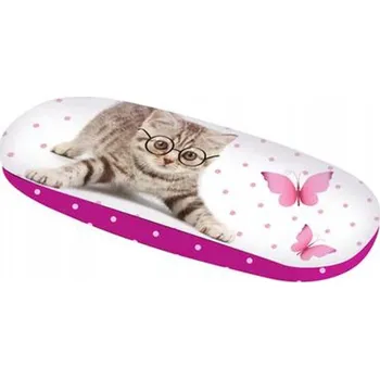 TORO - Pouzdro na brýle - 267659 - Pouzdro na brýle - Kočka, Pes