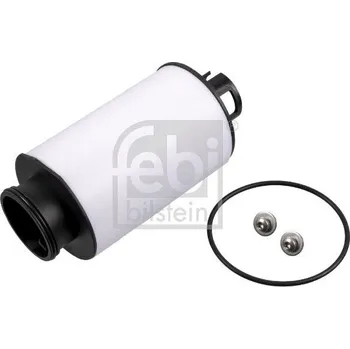 Vzduchový filtr Filtr, odvzdusneni klikove skrine FEBI BILSTEIN 172620