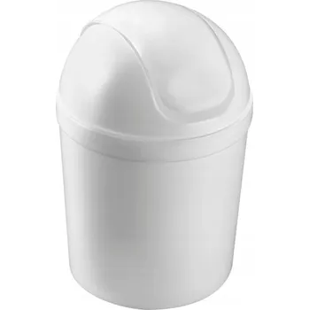 Odpadkový koš Plast vícebarevný