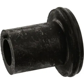 Zavěšení kol Febi Bilstein 41593 Pouzdro ložiska, listové pero