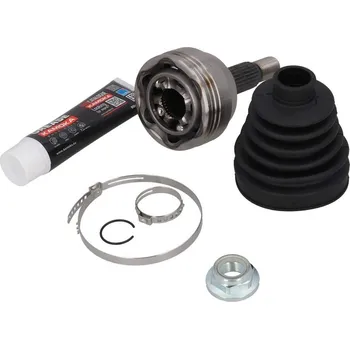 Hřídel nápravy Sada kloubu hnacího hřídele KAMOKA 6666