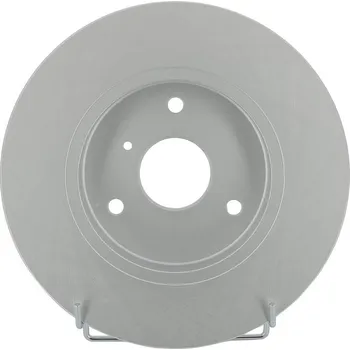 Brzdový systém Brzdový kotouč JURID 562155JC