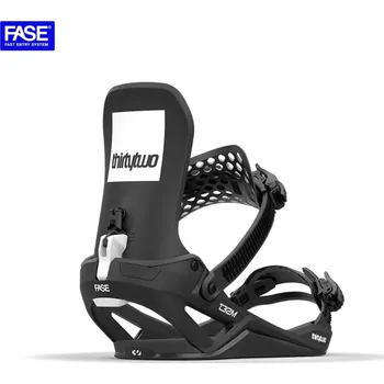 Zimní sport Snowboardové vázání Thirtytwo T32M Fase L