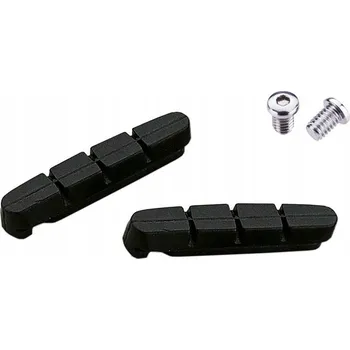 Brzda na kolo Gumové brzdové špalky Jagwire JS453RPS-N1