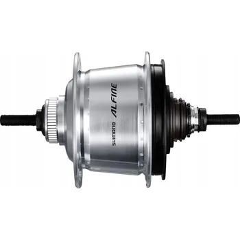 Náboj kola Shimano Alfine 8s SG-S7001-8 CL 32H zadní náboj
