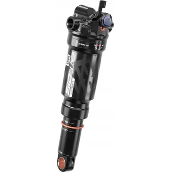 Vidlice na kolo RockShox SID Deluxe Ultimate 3P Remote Trunnion tlumič 185x47,5mm