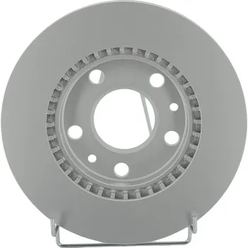 Brzdový systém Brzdový kotouč JURID 562658JC