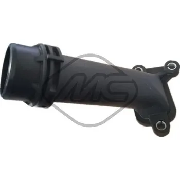 Chladič motoru Příruba chladiva METALCAUCHO 35888