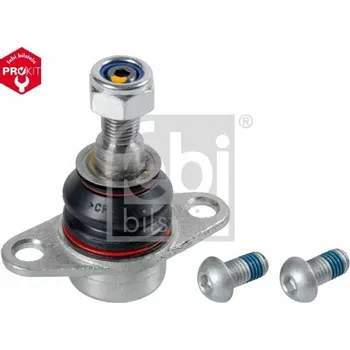 Zavěšení kol Febi Bilstein 172554 Kloub / Čep pro zavěšení kola