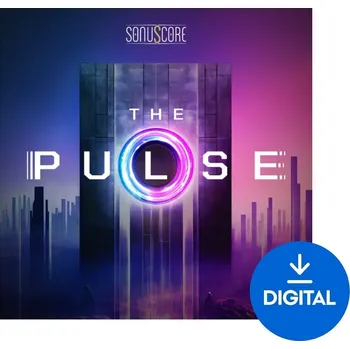Hudební software Sonuscore The Pulse (Digitální produkt)