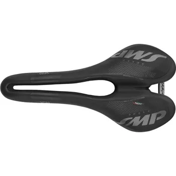 Sedlo na kolo Sedlo Selle SMP VT 20 GEL 142 mm