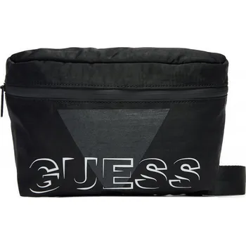 Outdoorové zavazadlo Guess ledvinka 7626741087198 černá