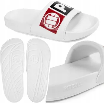 Pánské pantofle Pánské pantofle Pitbull HILLTOP velikost 42