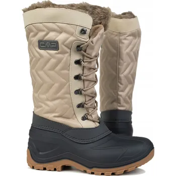 Dámská obuv Dámské zimní boty CMP Nietos 3Q47966-P631 vel. 40