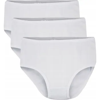Dívčí spodní prádlo Dívčí kalhotky 3 ks v balení, velikost 110-116 YOCLUB