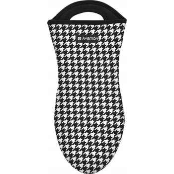 Chňapka NEOPRENOVÁ KUCHYŇSKÁ CHŇAPKA PEPITKA COCO AMBITION 32 CM