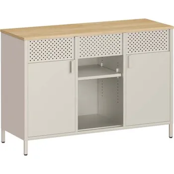 Komoda Úložná skříňka LSC204LF01