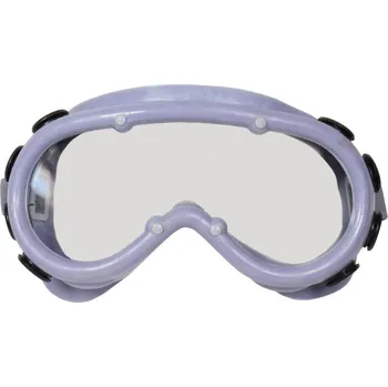 ochranné brýle Brýle ochranné RETRO ŠEDÉ