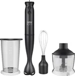 Niceboy ION Twister T1 Set černý