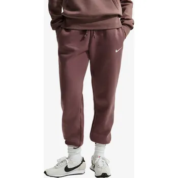 Dámská mikina Nike W NSW PHNX FLC MR PANT STD L 1502511