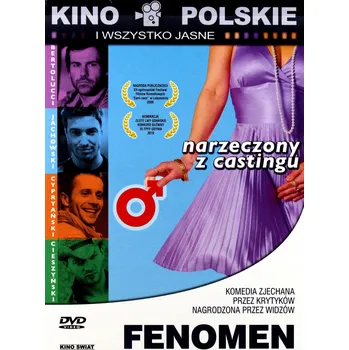 Fenomen DVD