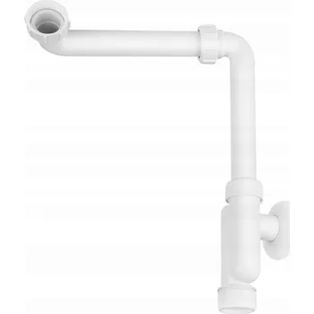 Sifon Umyvadlový sifon McAlpine 32 mm