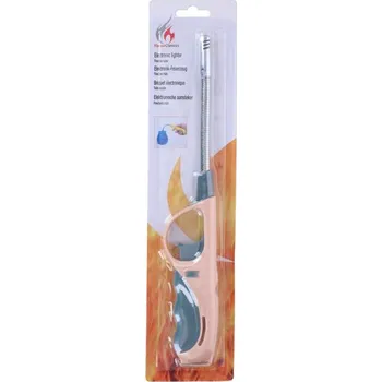 Elektronický zapalovač na gril BBQ flexi