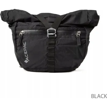 brašna na kolo AcePac MKIII brašna na řídítka 5L černá