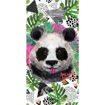 Osuška Carbotex 140 cm x 70 cm