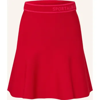 Dámská sukně Sportalm Dámská Golfová Sukně, červená, 40