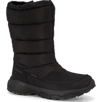 Dámské holínky Dámské vysoké zimní boty TREZETA-Kori W´s Wp, Black Černá 41