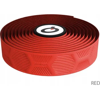 omotávka na kolo Omotávka na řídítka Prologo ESATC0RDRD2-AM červená 2,5