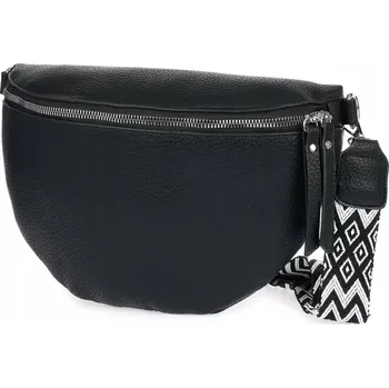 Outdoorové zavazadlo Ledvinka Q11 modrá