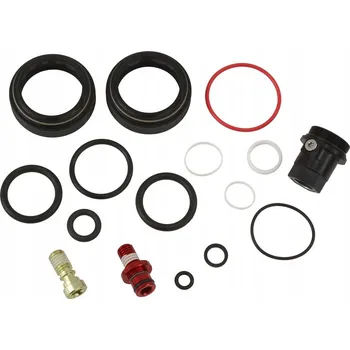 Vidlice na kolo Rock Shox RS1 RLC/RL Service Kit 200h 2018 servisní sada těsnění