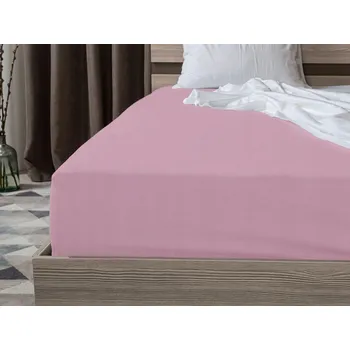 Prostěradlo Chránič na matrace TEXTILOMANIE 200 x 160 cm