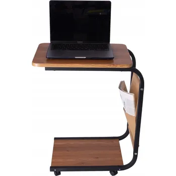 Konferenční stolek Stolek / podložka pod notebook Magboss 12167