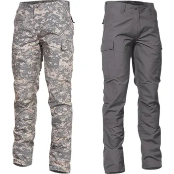 Pánské oblečení Kalhoty BDU 2.0 AT digital + wolf grey (2Pack) 46