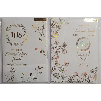 Příslušenství pro čtečku elektronické knihy Památka na První svaté přijímání od kmotra