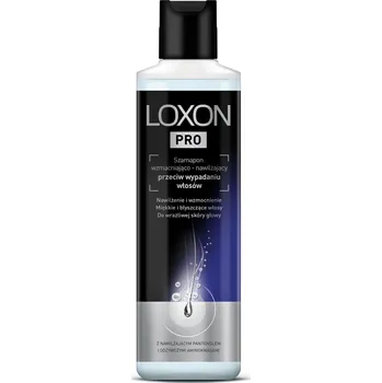 Šampon Loxon Pro Šampon proti vypadávání vlasů 250 ml