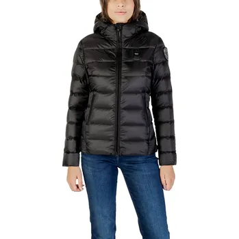 Dámská bunda Dámská zimní bunda Blauer Giubbotto Blauer černá 3501927