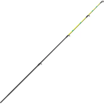 Rybářský prut MS Range feederová špička Prime Feeder Series 4,50 oz