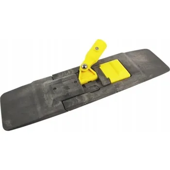 CleanPRO - Rám pro plochý mop s kapsou, uchycení Speedy - 40 cm