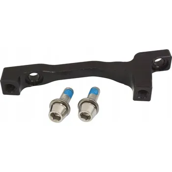 Brzda na kolo Adaptér pro kotoučovou brzdu Hope HBMPN 203 mm